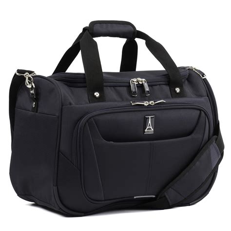 under seat travel bag